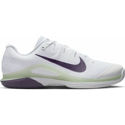 Nike Zoom Vapor 12 white/dark raisin/volt tint Bílý – Sleviste.cz