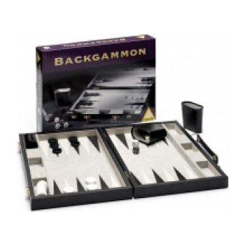 Albi Backgammon na cesty