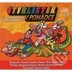 Čtyřlístek v pohádce – Zboží Mobilmania