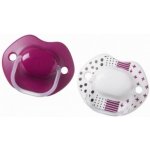 Tommee Tippee Urban Style fialová 2 ks – Zbozi.Blesk.cz