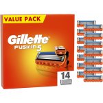 Gillette Fusion5 14 ks – Hledejceny.cz