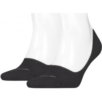 Tommy Hilfiger ponožky Footie Mid Cut 2P 701218708001 – Zbozi.Blesk.cz