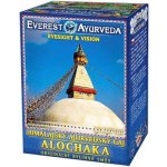 Everest Ayurveda ALOCHAKA Oči a zrakové funkce 100 g – Hledejceny.cz