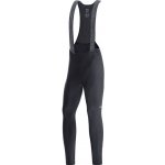 Gore C3 Thermo Bib Tights+-black – Zboží Dáma