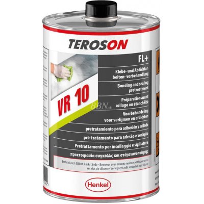 Loctite Teroson VR 10 1l – Hledejceny.cz