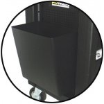 Závěsný odpadkový koš FIXMAN 3600000000104 | Zboží Auto