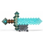 Minecraft sběratelská replika Diamantový meč 50 cm – Hledejceny.cz