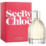 Chloé See by Chloé parfémovaná voda dámská 50 ml – Zboží Mobilmania