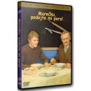 Film „Marečku, podejte mi pero!“ DVD