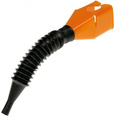 Plastová nálevka na olej Lampa Italy – Zboží Dáma