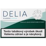Delia Classic Green krabička – Zbozi.Blesk.cz