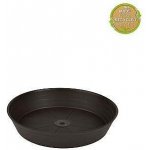 Nohel garden podmiska pod květník PRIMAVERA plastová 10 cm – Sleviste.cz