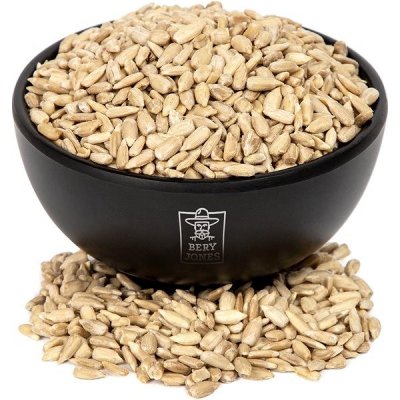Bery Jones Slunečnicová semínka 1 kg – Hledejceny.cz