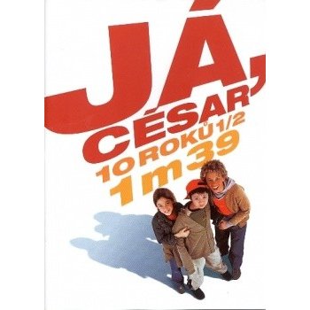 Já, césar DVD