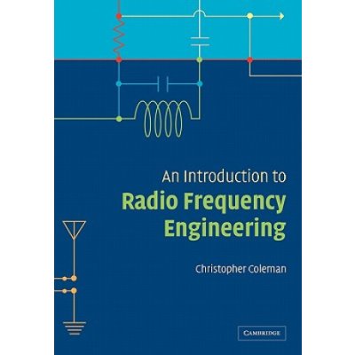 Introduction to Radio Frequency Engineering – Hledejceny.cz