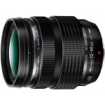 Olympus M.Zuiko Digital ED 12-40mm f/2.8 PRO II – Zboží Mobilmania