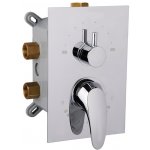 JB SANITARY Finery box třícestný F10 72 00 – Hledejceny.cz