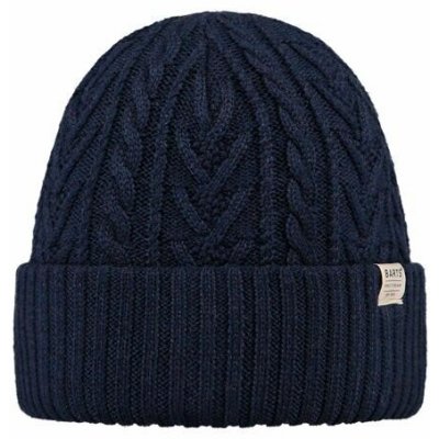Barts PACIFICK BEANIE Navy – Hledejceny.cz