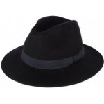 Fedora Klobouky černá Gift3 HT-1073-4 – Sleviste.cz