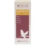 Versele-Laga Canto-vit 0,03 l – Hledejceny.cz