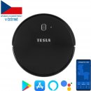 TESLA RoboStar iQ300 Black