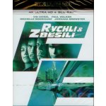 Rychlí a zběsilí BD – Hledejceny.cz