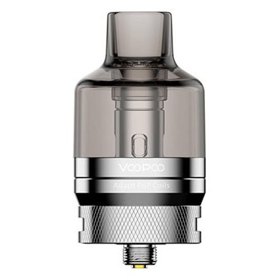 VOOPOO PnP Pod Tank Atomizer Silver 4,5ml – Zbozi.Blesk.cz