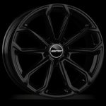 GMP Furiosa 11x20 5x130 ET60 gloss black – Hledejceny.cz