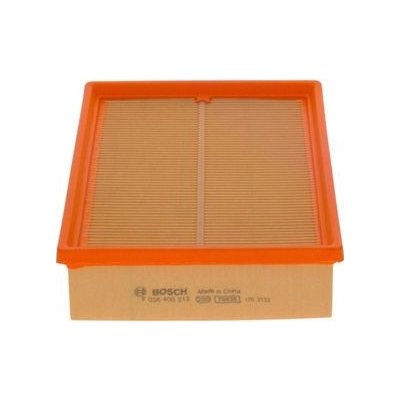 BOSCH F 026 400 212 Vzduchový filtr (F026400212) – Hledejceny.cz