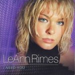 LeAnn Rimes : I Need You CD – Hledejceny.cz