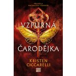 Vzpurná čarodějka – Hledejceny.cz