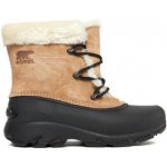 Sorel sněhule Snow Angel™ NL3482-234 Rootbeer – Hledejceny.cz