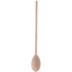 Vařečka dřevo Gastro oválná 60 cm – Hledejceny.cz