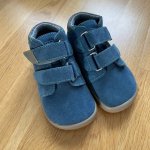 Beda Barefoot Mateo BF 0001 W M 02 – Sleviste.cz