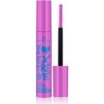 Essence I Love Extreme Crazy Volume Mascara Waterproof voděodolná řasenka Black 12 ml – Sleviste.cz