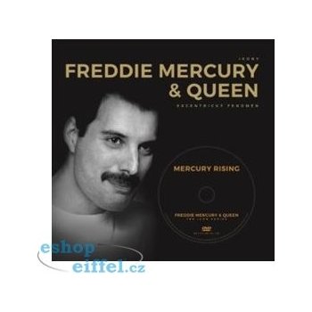 Ikony - Freddie Mercury&Queen