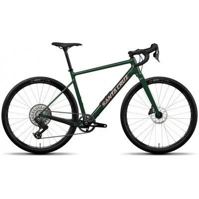 Santa Cruz Stigmata 4 CC Rival AXS 2026 – Hledejceny.cz