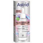 Astrid Glow Expert 4D sérum proti tmavým skvrnám a vráskám 30 ml – Zboží Mobilmania