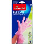 Vileda Simple 100 ks – Hledejceny.cz