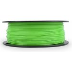 Gembird PLA 1.75mm zelená 1kg – Zboží Živě