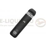 OXVA NeXLIM Go 1800 mAh Black Warrior 1 ks – Zboží Dáma