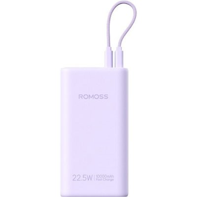 Romoss PHA10 – Zboží Živě