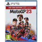 MotoGP 23 (D1 Edition) – Zboží Mobilmania