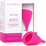 Intimina Lily Compact vel. B růžový – Hledejceny.cz