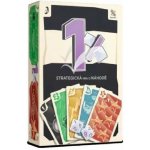 1%: Strategická hra o náhodě – Hledejceny.cz