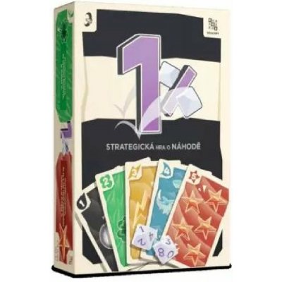 1%: Strategická hra o náhodě – Hledejceny.cz