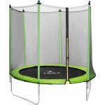 Gymrex 244 x 180 cm + ochránná síť – Hledejceny.cz