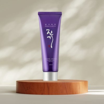 DAENG GI MEO RI Vitalizing Nutrition Hair Pack vyživující a posilující maska na vlasy 120 ml – Zboží Dáma