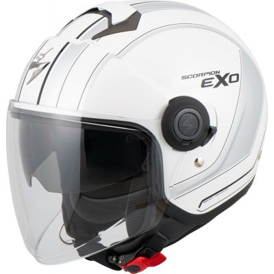 Scorpion EXO-CITY SCOOT – Zbozi.Blesk.cz