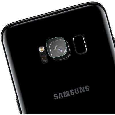 Apolis tvrzené sklo 9H na zadní kameru Samsung Galaxy S8 G950 3 kusy 7426825331076 – Zboží Živě